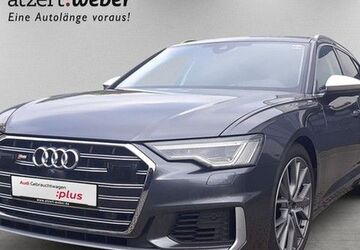 Audi S6 64.150 km 53.190 &euro; Fulda 36039