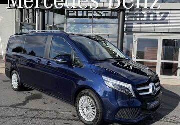 Mercedes-Benz V 300 47.100 km 52.880 &euro; Burghaun/Gruben 36151