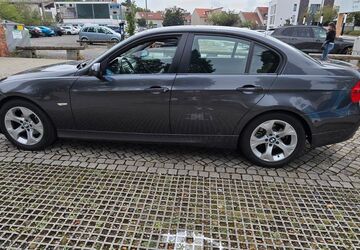 BMW 320 110.732 km 7.800 &euro; Fulda 36037