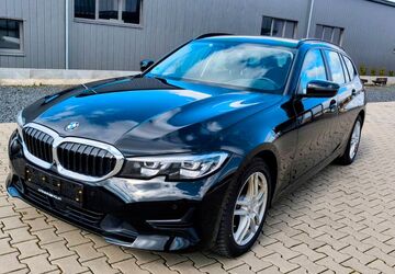 BMW 320 149.800 km 20.900 &euro; Fulda 36041