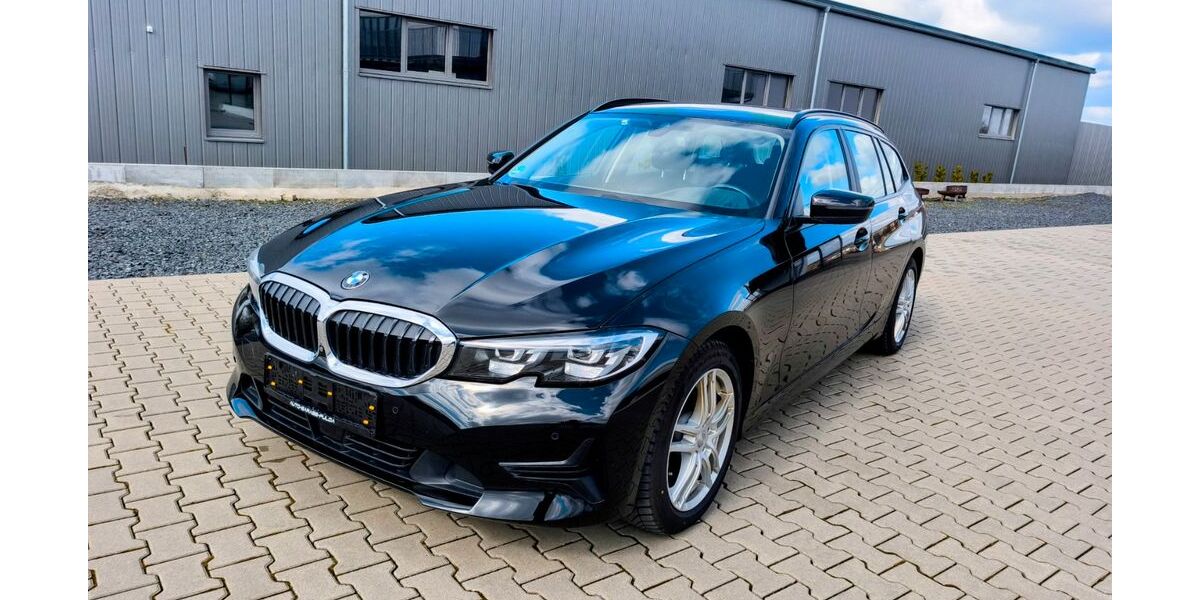 BMW 320 149.800 km 20.900 &euro; Fulda 36041