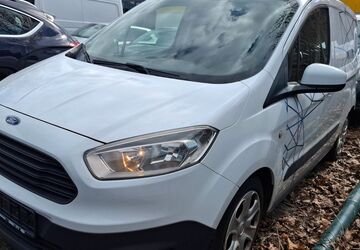 Ford Transit 160.000 km 4.999 &euro; Fulda 36043