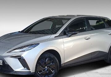 MG 4 19.000 km 17.990 &euro; Schlüchtern 36381