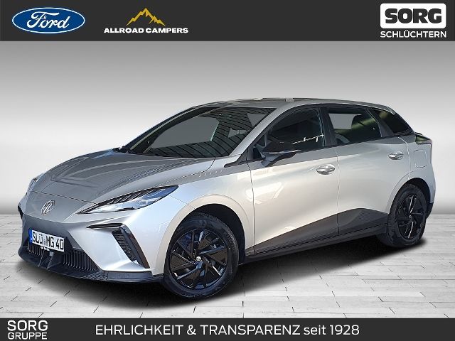 MG 4 19.000 km 17.990 &euro; Schlüchtern 36381