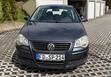 VW Polo 278.000 km 2.000 &euro; Künzell 36093