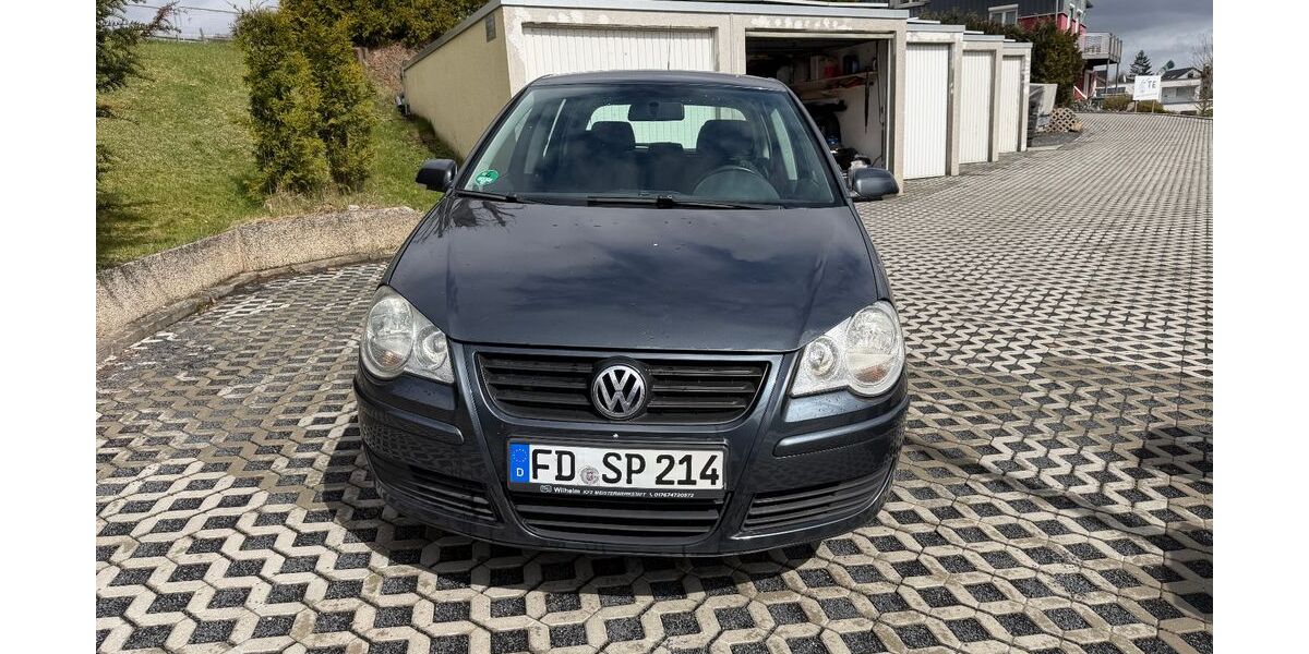 VW Polo 278.000 km 2.000 &euro; Künzell 36093