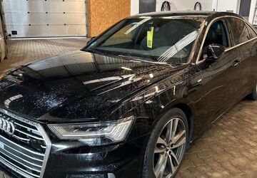 Audi A6 138.100 km 28.999 &euro; Fulda 36043