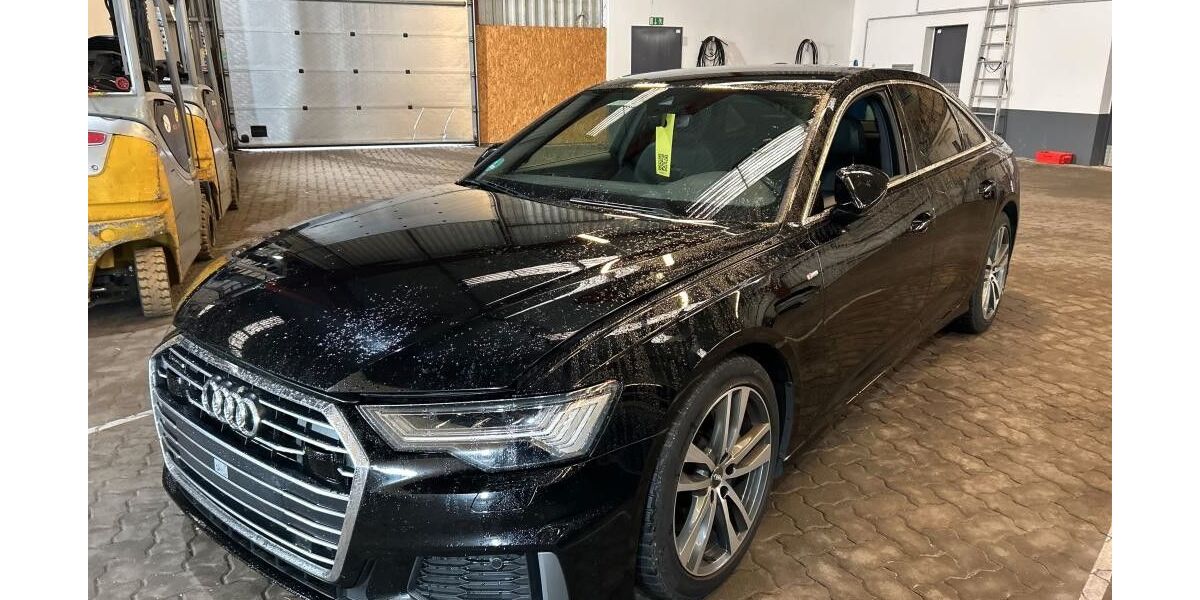 Audi A6 138.100 km 28.999 &euro; Fulda 36043