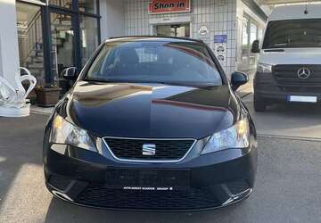 Seat Ibiza 120.000 km 7.290 &euro; Neuhof 36119