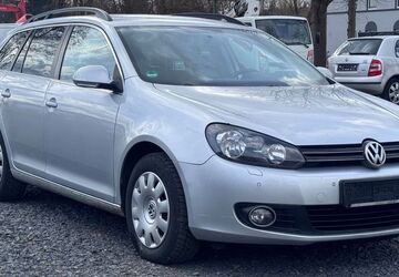 VW Golf 237.000 km 4.370 &euro; Hünfeld 36088