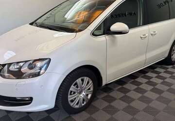 VW Sharan 133.876 km 18.800 &euro; Fulda 36043