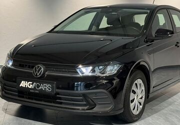 VW Polo 117.451 km 14.900 &euro; Burghaun 36151