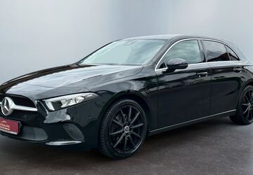Mercedes-Benz A 220 69.887 km 19.978 &euro; Wartenberg-Angersbach 36367