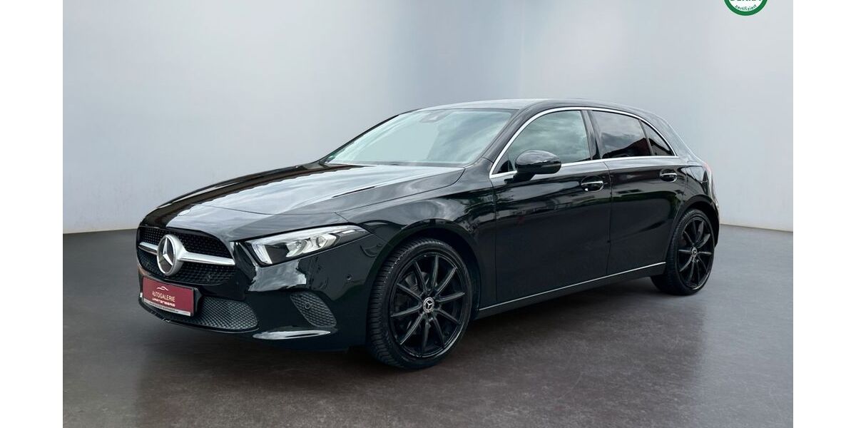 Mercedes-Benz A 220 69.887 km 19.978 &euro; Wartenberg-Angersbach 36367