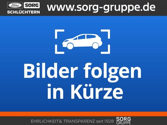 Ford Puma 17.900 km 24.990 &euro; Schlüchtern 36381