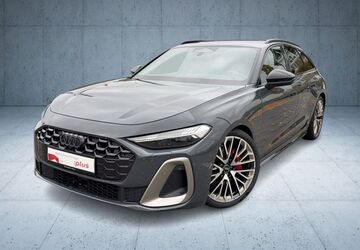 Audi A5 6.697 km 57.380 &euro; Hünfeld 36088