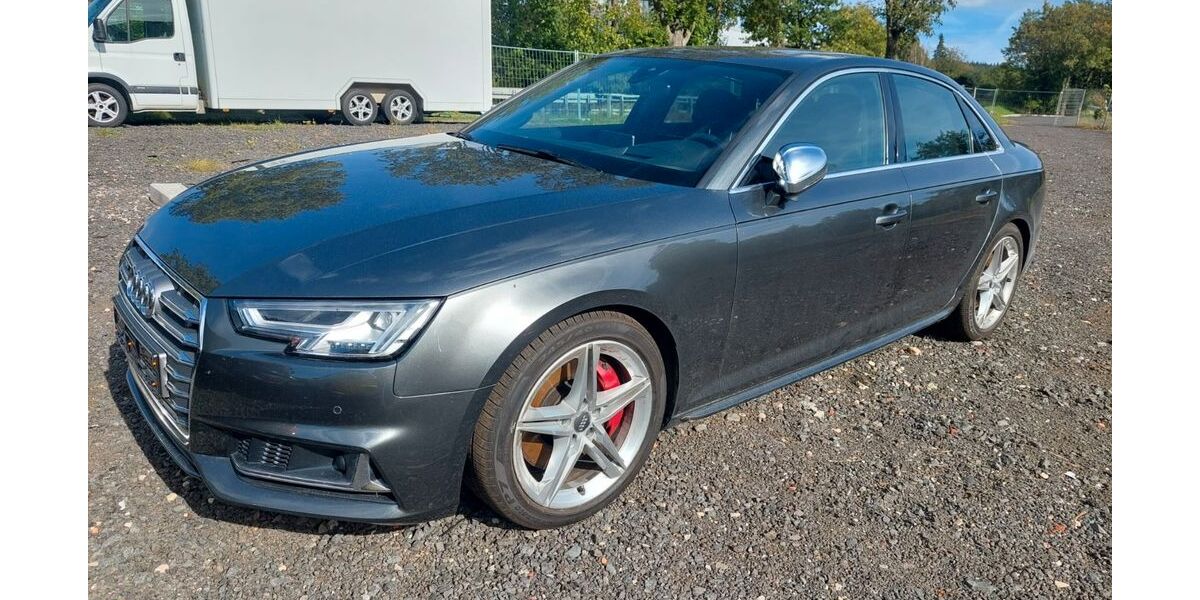 Audi S4 82.000 km 26.499 &euro; Eichenzell 36124