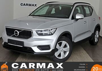 Volvo XC40 108.000 km 18.600 &euro; Fulda 36043