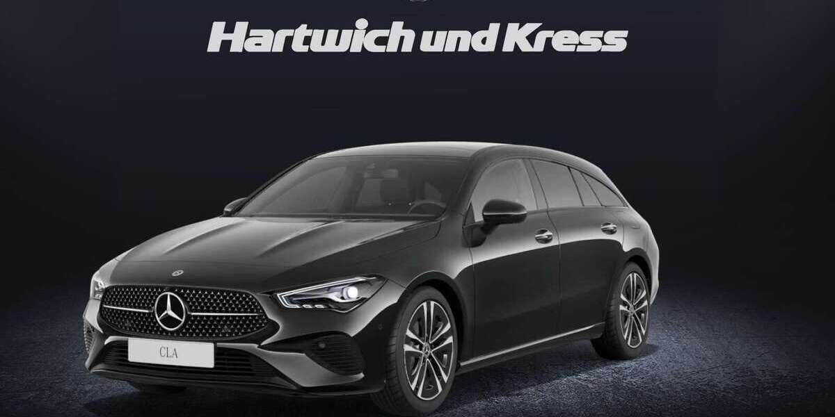 Mercedes-Benz CLA 180 6.000 km 34.880 &euro; Lauterbach 36341