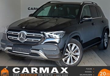 Mercedes-Benz GLE 350 134.790 km 39.800 &euro; Fulda 36043