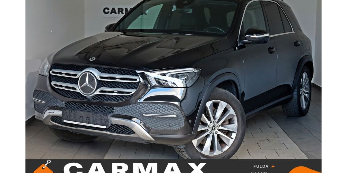 Mercedes-Benz GLE 350 134.790 km 39.800 &euro; Fulda 36043