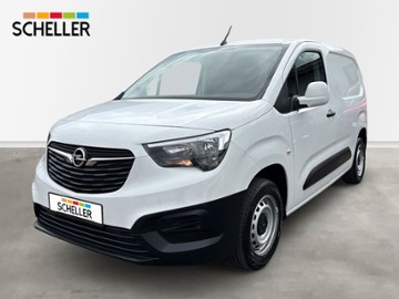 Gebrauchte Opel Combo