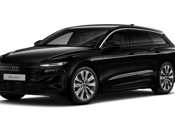Audi A6 e-tron 15.194 km 54.830 &euro; Hünfeld 36088