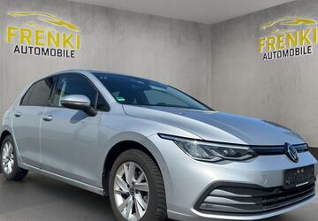 VW Golf 68.300 km 19.999 &euro; Fulda 36043
