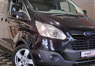 Ford Tourneo Custom 172.800 km 20.970 &euro; Neuhof OT. Dorfborn 36119