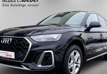 Audi Q5 71.972 km 34.590 &euro; Fulda 36039