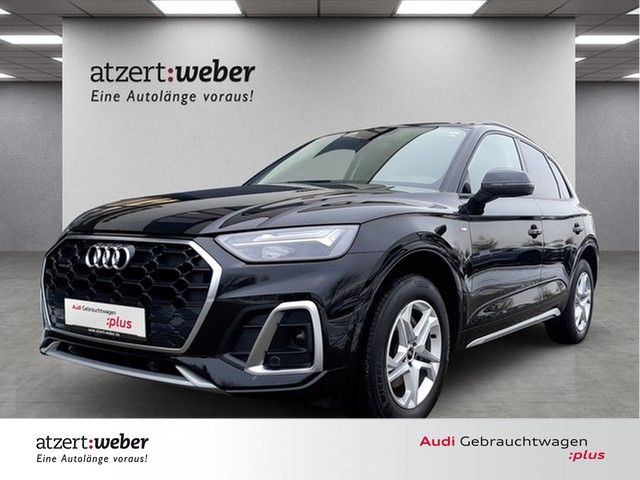 Audi Q5 71.972 km 34.590 &euro; Fulda 36039