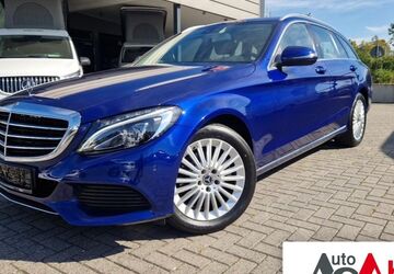 Mercedes-Benz C 220 145.836 km 17.800 &euro; Hünfeld/Fulda/Eiterfeld 36088