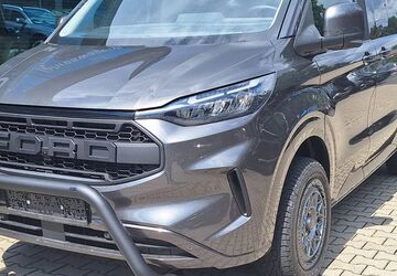 Ford Tourneo Custom 5.980 km 48.888 &euro; Rothemann an der B27 36124