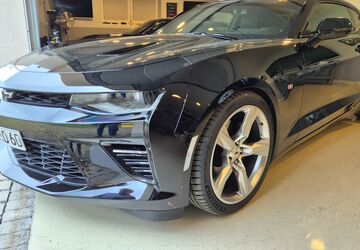Chevrolet Camaro 13.600 km 40.500 &euro; Flieden 36103