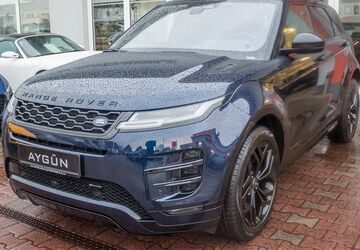 Land Rover Range Rover Evoque 50.600 km 35.995 &euro; Schlüchtern 36381