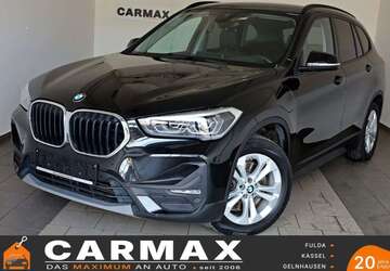 BMW X1 85.740 km 21.800 &euro; Fulda 36043