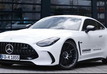 Mercedes-Benz AMG GT 7.999 km 175.480 &euro; Fulda 36043