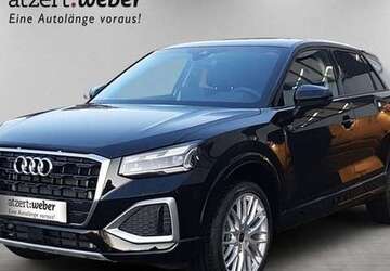 Audi Q2 6.000 km 35.980 &euro; Fulda 36039