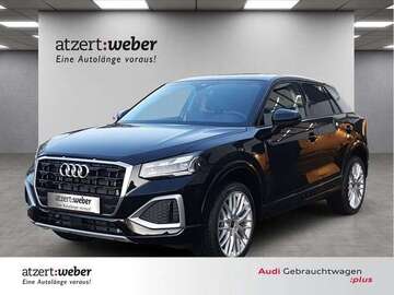 Gebrauchte Audi Q2