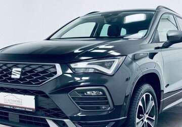 Seat Ateca 29.200 km 27.480 &euro; Eichenzell 36124