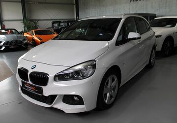 BMW 225 Active Tourer 247.135 km 9.900 &euro; Petersberg Landkreis Fulda 36100