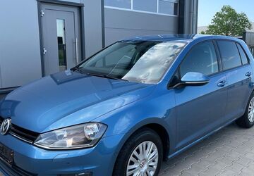 VW Golf 213.440 km 8.440 &euro; Fulda 36041
