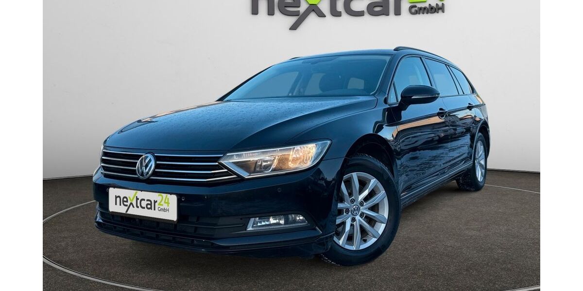 VW Passat Variant 247.000 km 7.990 &euro; Fulda 36043