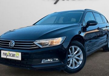 VW Passat Variant 247.000 km 8.490 &euro; Fulda 36043