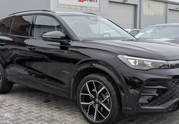 VW Tiguan 22.365 km 45.950 &euro; Burghaun 36151