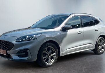 Ford Kuga 114.268 km 16.480 &euro; Wartenberg-Angersbach 36367