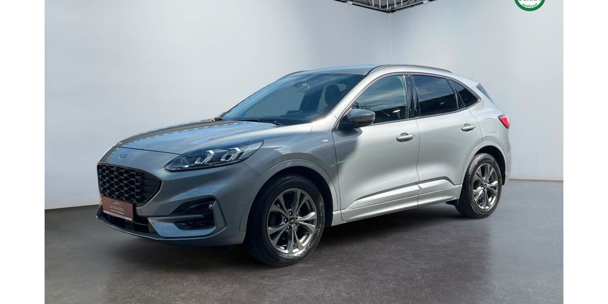 Ford Kuga 114.268 km 16.480 &euro; Wartenberg-Angersbach 36367