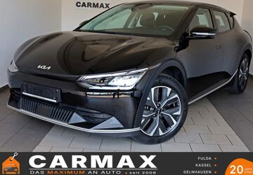 Kia EV6 46.740 km 27.500 &euro; Fulda 36043