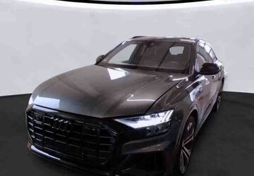 Audi Q8 104.999 km 44.999 &euro; Fulda 36043