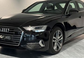Audi A6 56.904 km 32.700 &euro; Burghaun 36151